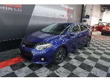 2015 Toyota Corolla S  SPORT  AUTO FULL ÉQUIPÉ TOIT OUVRANT SI - Photo 3
