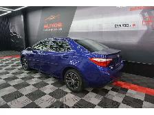 2015 Toyota Corolla S  SPORT  AUTO FULL ÉQUIPÉ TOIT OUVRANT SI - Photo 6