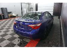 2015 Toyota Corolla S  SPORT  AUTO FULL ÉQUIPÉ TOIT OUVRANT SI - Photo 7