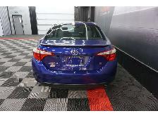 2015 Toyota Corolla S  SPORT  AUTO FULL ÉQUIPÉ TOIT OUVRANT SI - Photo 8