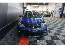 2015 Toyota Corolla S  SPORT  AUTO FULL ÉQUIPÉ TOIT OUVRANT SI - Photo 9