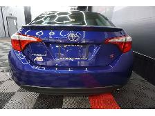 2015 Toyota Corolla S  SPORT  AUTO FULL ÉQUIPÉ TOIT OUVRANT SI - Photo 11