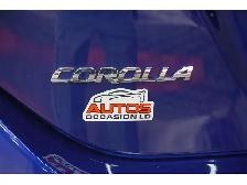 2015 Toyota Corolla S  SPORT  AUTO FULL ÉQUIPÉ TOIT OUVRANT SI - Photo 12