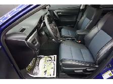 2015 Toyota Corolla S  SPORT  AUTO FULL ÉQUIPÉ TOIT OUVRANT SI - Photo 14