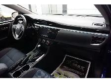 2015 Toyota Corolla S  SPORT  AUTO FULL ÉQUIPÉ TOIT OUVRANT SI - Photo 16