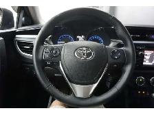 2015 Toyota Corolla S  SPORT  AUTO FULL ÉQUIPÉ TOIT OUVRANT SI - Photo 17