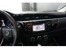 2015 Toyota Corolla S  SPORT  AUTO FULL ÉQUIPÉ TOIT OUVRANT SI - Photo 18