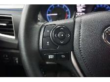 2015 Toyota Corolla S  SPORT  AUTO FULL ÉQUIPÉ TOIT OUVRANT SI - Photo 29