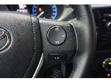 2015 Toyota Corolla S  SPORT  AUTO FULL ÉQUIPÉ TOIT OUVRANT SI - Photo 30