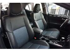 2015 Toyota Corolla S  SPORT  AUTO FULL ÉQUIPÉ TOIT OUVRANT SI - Photo 32