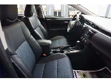2015 Toyota Corolla S  SPORT  AUTO FULL ÉQUIPÉ TOIT OUVRANT SI - Photo 33