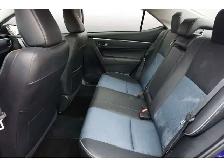 2015 Toyota Corolla S  SPORT  AUTO FULL ÉQUIPÉ TOIT OUVRANT SI - Photo 35