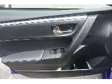 2015 Toyota Corolla S  SPORT  AUTO FULL ÉQUIPÉ TOIT OUVRANT SI - Photo 36