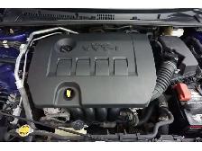 2015 Toyota Corolla S  SPORT  AUTO FULL ÉQUIPÉ TOIT OUVRANT SI - Photo 42