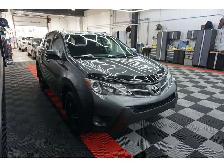 2015 Toyota RAV4 LE AWD AUTO FULL ÉQUIPÉ A/C CRUISE BLUETOOTH - Photo 4