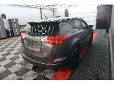 2015 Toyota RAV4 LE AWD AUTO FULL ÉQUIPÉ A/C CRUISE BLUETOOTH - Photo 6