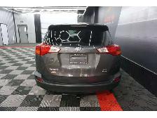 2015 Toyota RAV4 LE AWD AUTO FULL ÉQUIPÉ A/C CRUISE BLUETOOTH - Photo 7