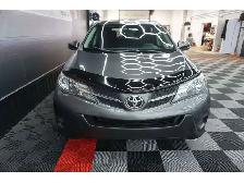 2015 Toyota RAV4 LE AWD AUTO FULL ÉQUIPÉ A/C CRUISE BLUETOOTH - Photo 8
