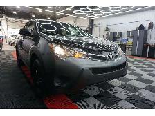 2015 Toyota RAV4 LE AWD AUTO FULL ÉQUIPÉ A/C CRUISE BLUETOOTH - Photo 9