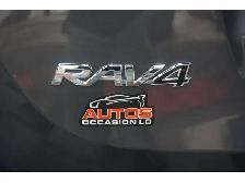 2015 Toyota RAV4 LE AWD AUTO FULL ÉQUIPÉ A/C CRUISE BLUETOOTH - Photo 11