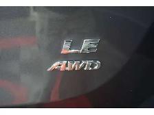 2015 Toyota RAV4 LE AWD AUTO FULL ÉQUIPÉ A/C CRUISE BLUETOOTH - Photo 12