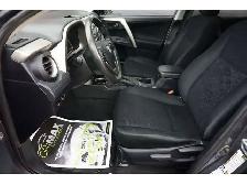 2015 Toyota RAV4 LE AWD AUTO FULL ÉQUIPÉ A/C CRUISE BLUETOOTH - Photo 13