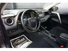2015 Toyota RAV4 LE AWD AUTO FULL ÉQUIPÉ A/C CRUISE BLUETOOTH - Photo 14