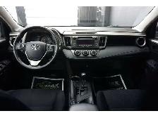 2015 Toyota RAV4 LE AWD AUTO FULL ÉQUIPÉ A/C CRUISE BLUETOOTH - Photo 15