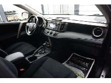 2015 Toyota RAV4 LE AWD AUTO FULL ÉQUIPÉ A/C CRUISE BLUETOOTH - Photo 16