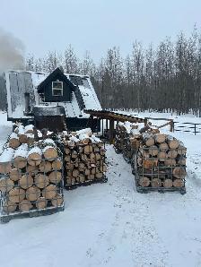 Tree clearing on acreages, - Photo 2