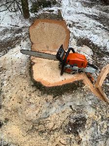 Tree clearing on acreages, - Photo 6