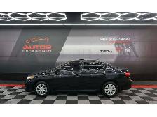 2013 Toyota Corolla CE AUTO FULL A/C TOIT OUVRANT SIÈGES BLUETOO
