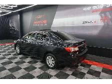2013 Toyota Corolla CE AUTO FULL A/C TOIT OUVRANT SIÈGES BLUETOO - Photo 5