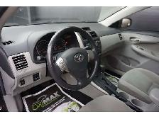 2013 Toyota Corolla CE AUTO FULL A/C TOIT OUVRANT SIÈGES BLUETOO - Photo 14