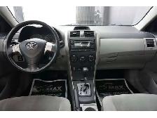 2013 Toyota Corolla CE AUTO FULL A/C TOIT OUVRANT SIÈGES BLUETOO - Photo 16