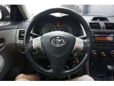 2013 Toyota Corolla CE AUTO FULL A/C TOIT OUVRANT SIÈGES BLUETOO - Photo 18
