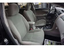 2013 Toyota Corolla CE AUTO FULL A/C TOIT OUVRANT SIÈGES BLUETOO - Photo 32