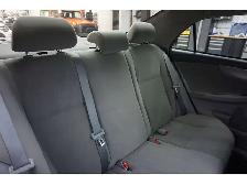 2013 Toyota Corolla CE AUTO FULL A/C TOIT OUVRANT SIÈGES BLUETOO - Photo 34