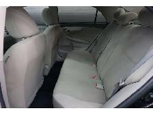 2013 Toyota Corolla CE AUTO FULL A/C TOIT OUVRANT SIÈGES BLUETOO - Photo 36