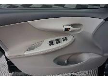 2013 Toyota Corolla CE AUTO FULL A/C TOIT OUVRANT SIÈGES BLUETOO - Photo 37