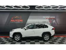 2019 Toyota RAV4 LE AWD AUTO FULL ÉQUIPÉ SIÈGES CAMERA 94 710 KM