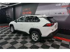 2019 Toyota RAV4 LE AWD AUTO FULL ÉQUIPÉ SIÈGES CAMERA 94 710 KM - Photo 6