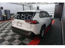 2019 Toyota RAV4 LE AWD AUTO FULL ÉQUIPÉ SIÈGES CAMERA 94 710 KM - Photo 7