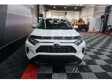 2019 Toyota RAV4 LE AWD AUTO FULL ÉQUIPÉ SIÈGES CAMERA 94 710 KM - Photo 9