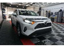 2019 Toyota RAV4 LE AWD AUTO FULL ÉQUIPÉ SIÈGES CAMERA 94 710 KM - Photo 10