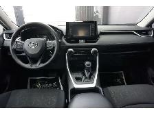 2019 Toyota RAV4 LE AWD AUTO FULL ÉQUIPÉ SIÈGES CAMERA 94 710 KM - Photo 15
