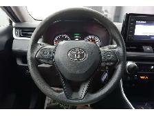 2019 Toyota RAV4 LE AWD AUTO FULL ÉQUIPÉ SIÈGES CAMERA 94 710 KM - Photo 17