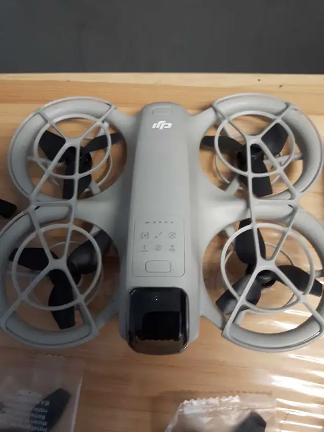 Dji Neo Drone