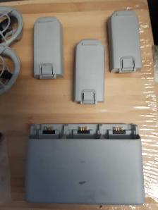Dji Neo Drone - Photo 2