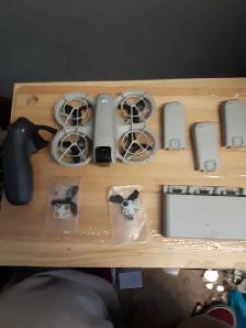 Dji Neo Drone - Photo 6